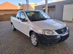 Nissan NP200 2015 1.5dCi Manual 2015