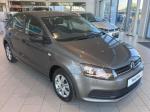 Volkswagen Polo 2024 Polo Vivo Hatch 1.4 Trendline Manual 2024