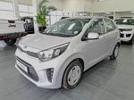Kia Picanto Hatchback Manual 2021