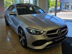 Mercedes Benz C-Class Sedan Automatic 2022