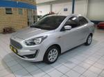 Ford Figo Sedan Manual 2019