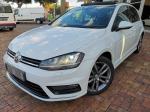 Volkswagen Golf Automatic 2017