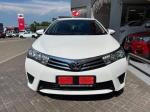 Toyota Corolla Prestige Manual 2018