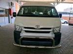 Toyota HiAce 2020 Toyota Quantum Sesifikile 2.5 D4D 0698183175 Manual 2020