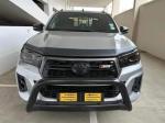 Toyota Hilux Toyota HILUX 2.8GD6 CALL OR WHATSAPP 0665141346 Automatic 2023