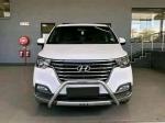 Hyundai H-1 Automatic 2020