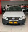 Nissan NP200 Manual 2017