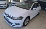 Volkswagen Polo Automatic 2019