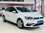 Volkswagen Polo Sedan 1.4 Comfortline Manual 2020