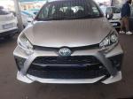 Toyota Aygo Eco Manual 2020