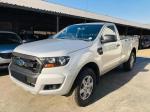 Ford Ranger 2.2 Manual 2018