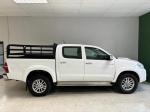 Toyota Hilux 3.0 Manual 2015