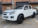 Isuzu KB300 300 Manual 2018