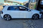 Volkswagen Golf 2.0 Automatic 2018