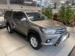 Toyota Hilux 2.8GD Automatic 2016