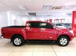 Toyota Hilux 4.0 Automatic 2016