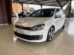 Volkswagen Golf 2.0 Automatic 2018