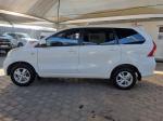 Toyota Avanza 1.5 Manual 2017