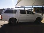 Toyota Hilux 3.0 Automatic 2015