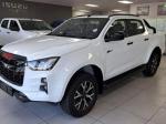 Isuzu 1.9 Manual 2018