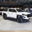 Toyota Hilux 2.8GD Automatic 2025
