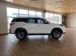 Toyota Fortuner 2.8GD Automatic 2024