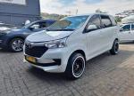 Toyota Avanza 2017 Toyota Avanza 1.5SX For Sale 0735069640 Manual 2017