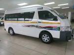Toyota Quantum 2021 Toyota Quantum Sesifikile 16 Seater For Sale 0735069640 Manual 2021