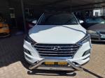 Hyundai Tucson 2.0 Automatic 2020