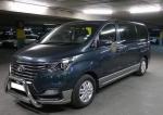 Hyundai H-1 Automatic 2020