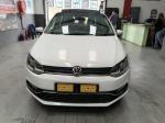 Volkswagen Polo 1.2 Manual 2017