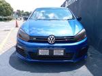 Volkswagen Golf 2.0 Automatic 2016