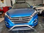 Hyundai Tucson 2.0 Automatic 2020
