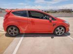 Ford Fiesta 1.6+27 78 321 4168 Manual 2016