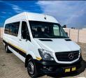 Mercedes Benz 190-Series 2020 Mercedes-Benz Sprinter 22 Seater For Sale 0732073197 Manual 2020