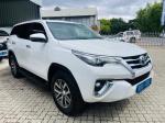 Toyota Fortuner 2.8GD6+27 78 321 4168 Automatic 2018