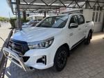 Toyota Hilux 2.8 GD-6 Legend Call 081 494 5928 Automatic 2020