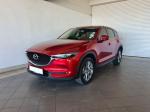 Mazda CX-5 2.0 Automatic 2021