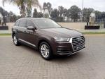 Audi Q7 Automatic 2018