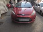 Ford Fiesta 1.4 Ambient 5Dr Manual 2011