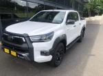 Toyota Hilux R 2.8 Automatic 2019