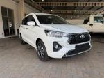 Toyota Rumion 1.5 TX Manual (0684957752 Manual 2023