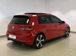 Volkswagen Golf Automatic 2016