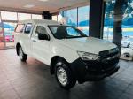Isuzu D-max 1.9TD Single Cab Manual 2021