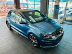 Volkswagen Polo GTI Automatic 2015
