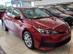 Toyota Corolla Pristedge 1.8..0679505805 Automatic 2021