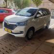 Toyota Avanza 1.5 Sx...0679505805 Manual 2020
