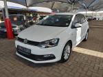 Volkswagen Polo 1.4 COMFORTLINE...0679505805 Manual 2022