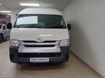 Toyota Quantum 2.5D-4D Sesifiki´re Manual 2023