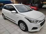 Hyundai i20 1.2 Motion Manual 2019